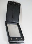 4x5” Vintage Tintype Film Holder