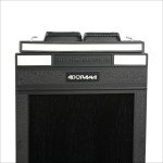 6 Pack 4x5 Film Holder with Metal Dark Slides
