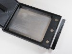 4x5” Vintage Tintype Film Holder