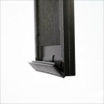 6 Pack 4x5 Film Holder with Metal Dark Slides
