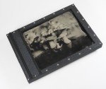 4x5” Vintage Tintype Film Holder