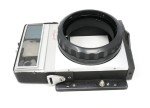 Graflex XL Medium Format Film Camera Body