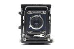 Graflex 23 Century Graphic Large Format Camera