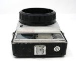 Graflex XL Medium Format Film Camera Body