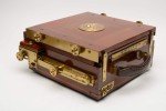 Wisner 5x7 Cherry Wood View Camera