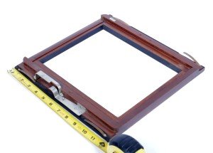 Deardorff 8x10 V8 Large Format Camera Frame