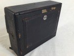 Conley 5x7 Field View Camera with Case & Holders