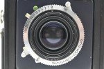 Graflex 23 Century Graphic Large Format Camera