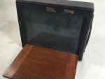 Conley 5x7 Field View Camera with Case & Holders