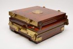 Wisner 5x7 Cherry Wood View Camera