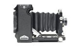 Graflex 23 Century Graphic Large Format Camera