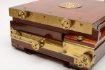Wisner 5x7 Cherry Wood View Camera