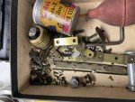 Graflex Speed Graphic Camera Body with Extras