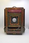 Kodak Eastman View No. 2 Vintage 8X10 Camera