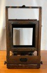 Eastman View No. 1 8x10 Vintage Camera