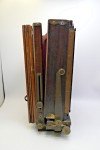 Kodak Eastman View No. 2 Vintage 8X10 Camera