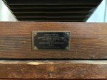 Eastman View No. 1 8x10 Vintage Camera