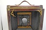 Kodak Eastman View No. 2 Vintage 8X10 Camera