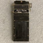 Busch Pressman C 6x9mm Camera with Ektar Lens