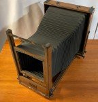 Eastman View No. 1 8x10 Vintage Camera