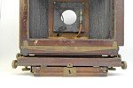 Kodak Eastman View No. 2 Vintage 8X10 Camera