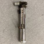 Busch Pressman C 6x9mm Camera with Ektar Lens