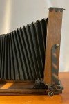 Eastman View No. 1 8x10 Vintage Camera