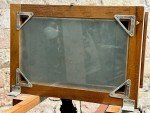 Rochester 5x8 Vintage View Camera with Tripod
