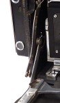 Busch Pressman 2x3 Camera with Graflex 120 Back