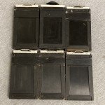 Busch Pressman C 6x9mm Camera with Ektar Lens