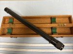 1942 U.S. Navy Spyglass 10X Mark II Cameras