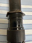 1942 U.S. Navy Spyglass 10X Mark II Cameras