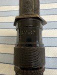 1942 U.S. Navy Spyglass 10X Mark II Cameras