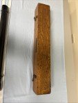 1942 U.S. Navy Spyglass 10X Mark II Cameras