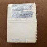 Polaroid 559 4x5 Color Instant Film Pack