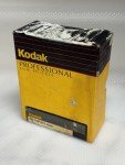 Kodak Ektapan EKP 4162 4x5 Film Box
