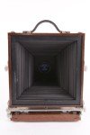 Deardorff 5x7 View Camera with 135mm Ektar