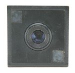 Schneider Angulon 120mm f/6.8 Lens for 5x7 Cameras