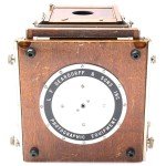 Deardorff 4x5 & 5x7 Vintage Camera Setup