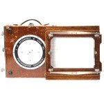Deardorff 4x5 & 5x7 Vintage Camera Setup