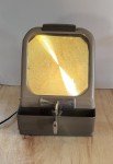Kodak Kodaslide Table Viewer Model A with Case
