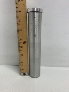 Vintage Busch Pressman Camera with Flash Sync