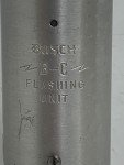 Vintage Busch Pressman Camera with Flash Sync