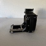 Busch Pressman 2x3 Camera with Raptar 101mm Lens