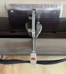 Kodak Kodaslide Table Viewer Model A with Case