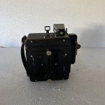 Busch Pressman 2x3 Camera with Raptar 101mm Lens