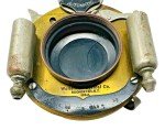 Rauber & Wollensak Vintage Automatic Shutter Lens