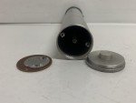 Vintage Busch Pressman Camera with Flash Sync