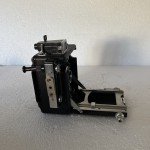 Busch Pressman 2x3 Camera with Raptar 101mm Lens