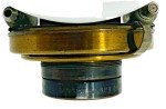 Rauber & Wollensak Vintage Automatic Shutter Lens